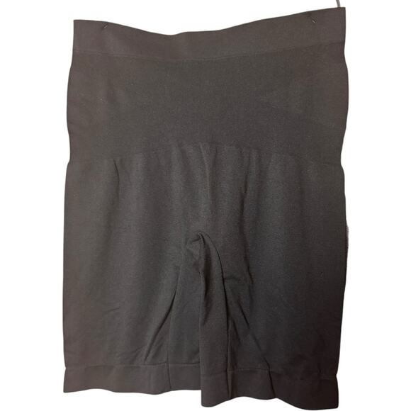 Skinnygirl Seamless Slip Shorts Double Pack Slimming Undergarment Sz M NWT - Picture 7 of 7